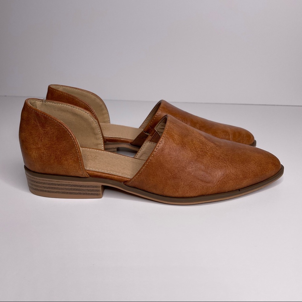 Catherine Malandrino Alaney Flats